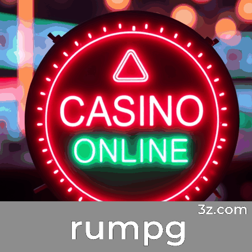 Rumpg: Variedade e Entretenimento para Jogadores Brasileiros
