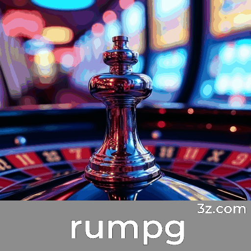 Rumpg: Variedade e Entretenimento para Jogadores Brasileiros