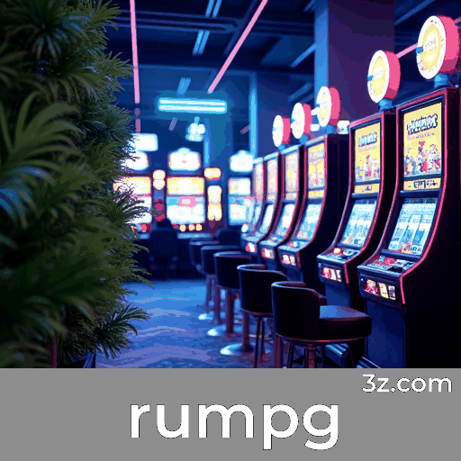 Rumpg: A Casa Especialista em Apostas Esportivas no Brasil
