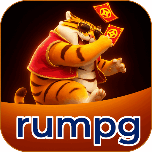 rumpg Logo